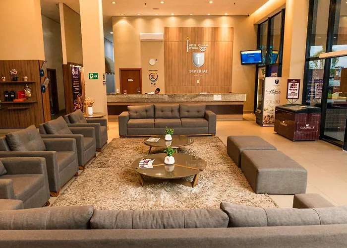 Imperial Hotel