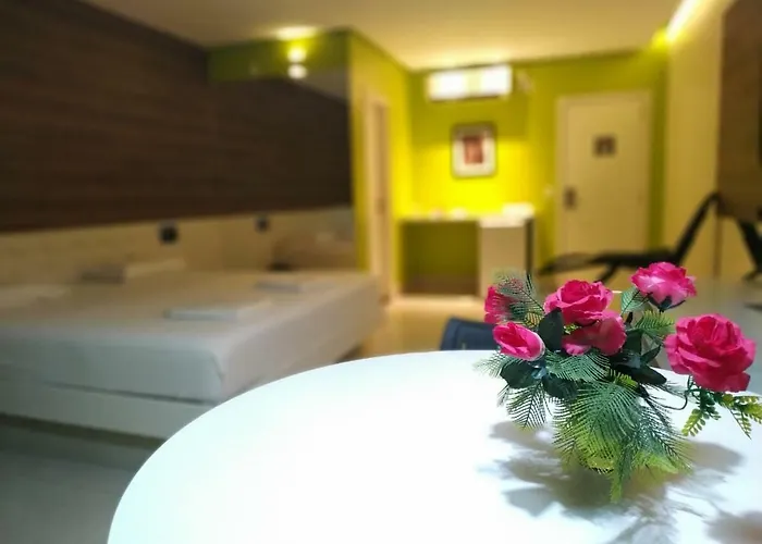 Vegas Motel